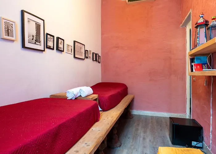 La Terrazza Di Gadia 3*