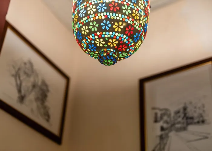 La Terrazza Di Gadia צ'פאלו