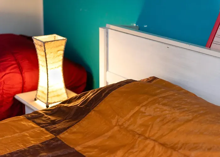 La Terrazza Di Gadia לינה וארוחת בוקר