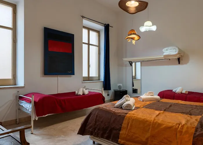 La Terrazza Di Gadia 3*