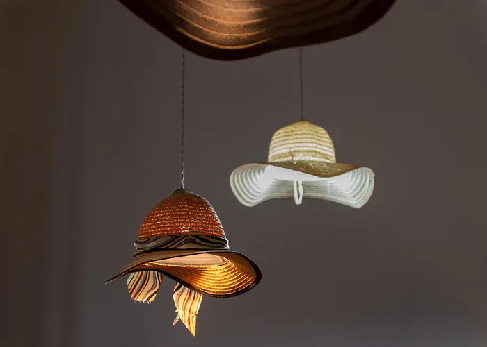 La Terrazza Di Gadia לינה וארוחת בוקר 3*