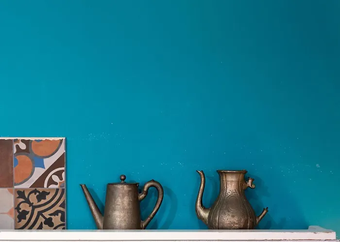 La Terrazza Di Gadia צ'פאלו