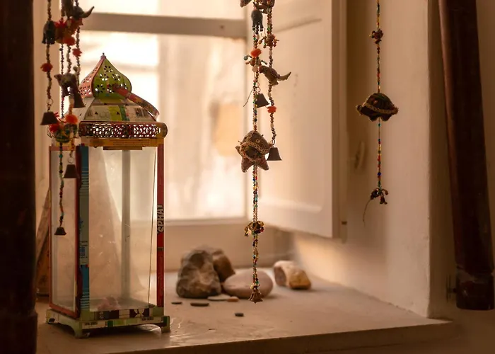 La Terrazza Di Gadia לינה וארוחת בוקר 3*