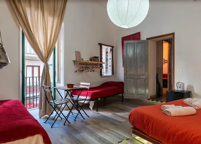 La Terrazza Di Gadia