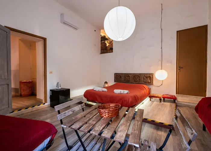 La Terrazza Di Gadia 3*