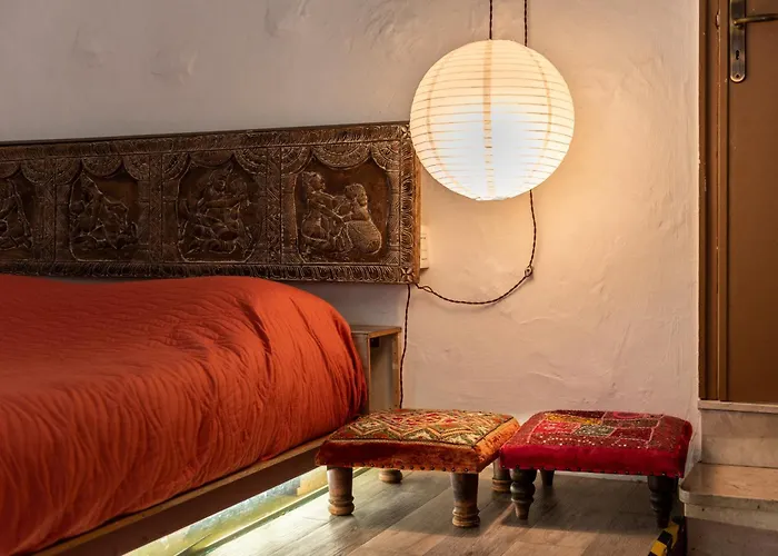 La Terrazza Di Gadia