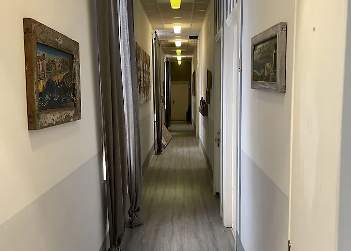 La Terrazza Di Gadia 3* Чефалу