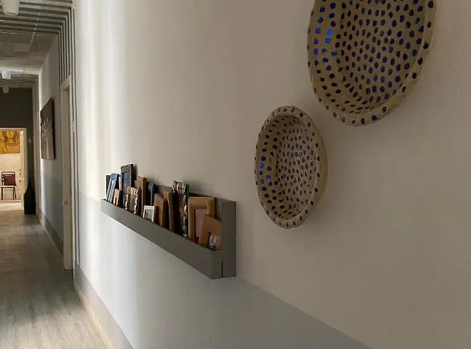 La Terrazza Di Gadia 3*