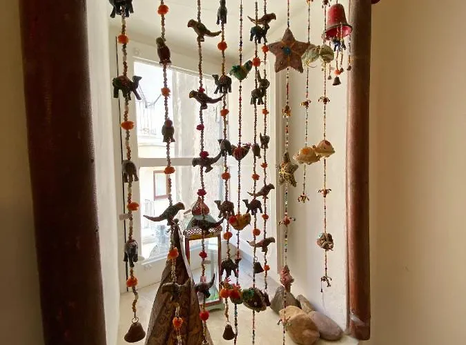 La Terrazza Di Gadia Cefalù