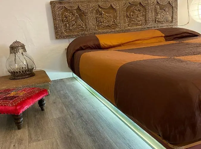 La Terrazza Di Gadia Cefalù