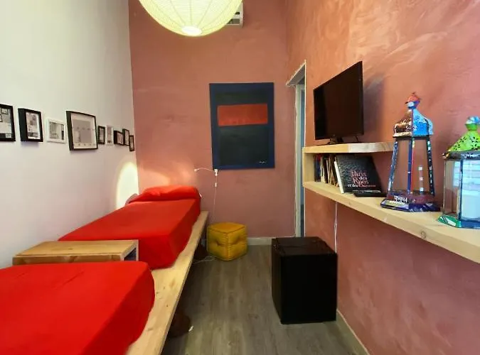 La Terrazza Di Gadia 3*