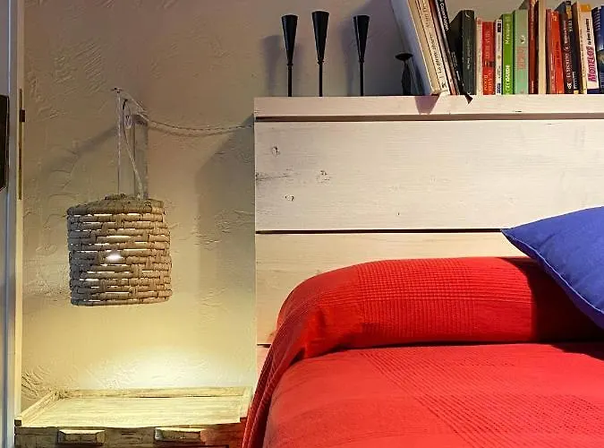 La Terrazza Di Gadia Bed & Breakfast 3*