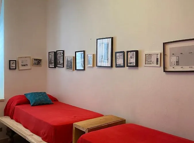 La Terrazza Di Gadia 3*