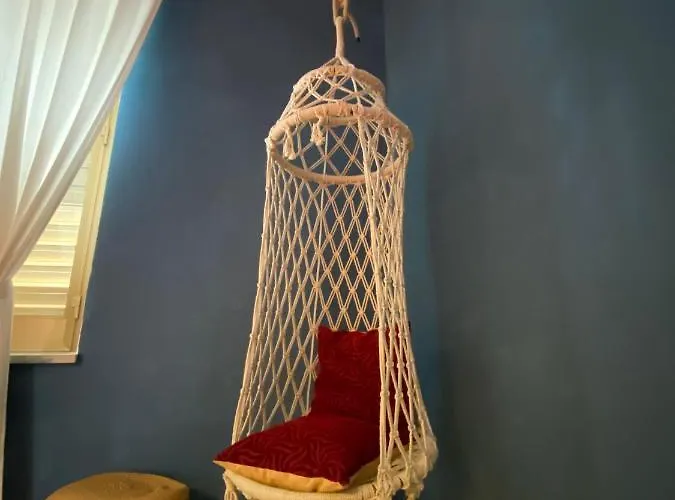 La Terrazza Di Gadia